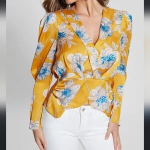 GUESS BLOUSE
